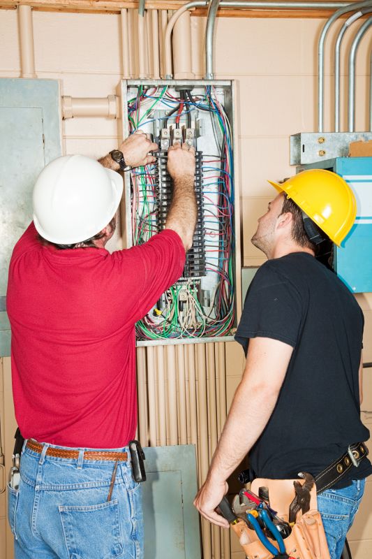 Breaker Installation Service in Prescott Valley, AZ