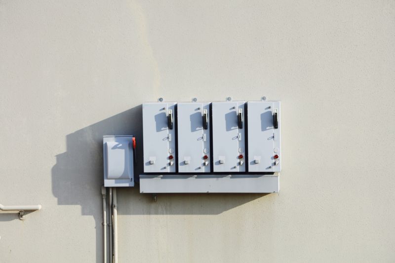 Breaker Replacement in Pasadena, CA