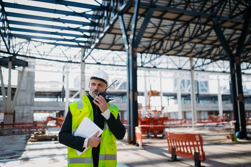 Wiring Inspection Service