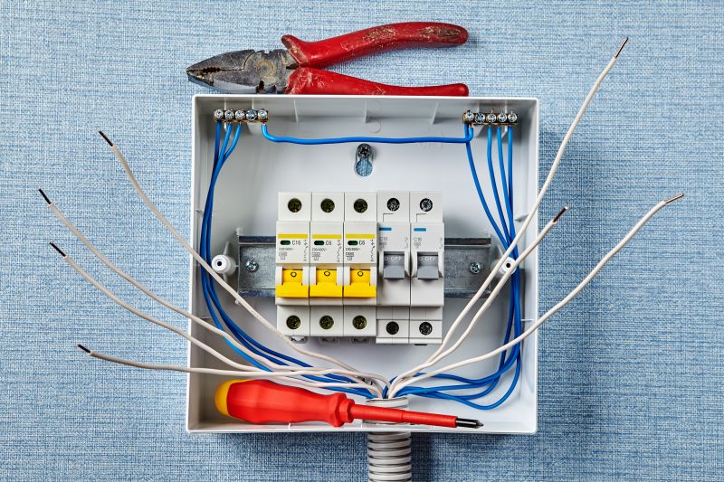 Electric Panel Replacement in Prescott Valley, AZ