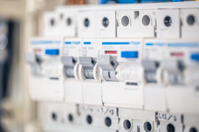 Electrical Breaker Repair in Heber City, UT