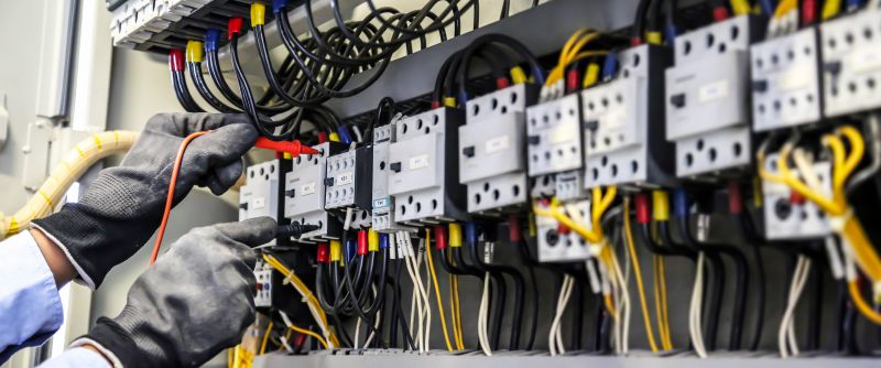 Electrical Breaker Service in Heber City, UT