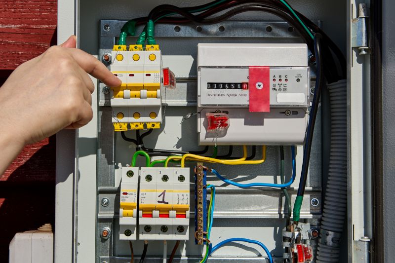 Electrical Inspection