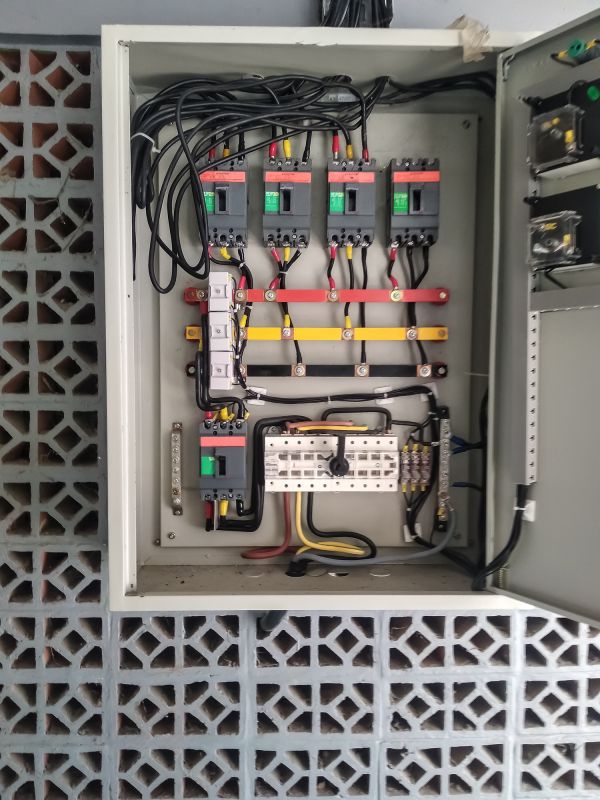 Electrical Panel Service in Prescott Valley, AZ