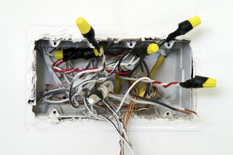 Electrical Remodeling in Provo, UT