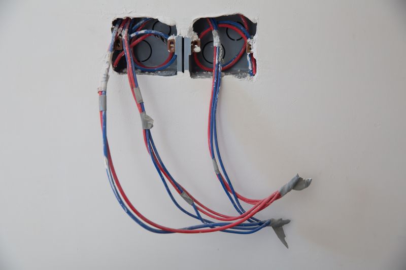 Electrical Renovation in Denver, CO