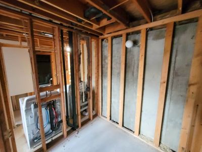Electrical Renovation