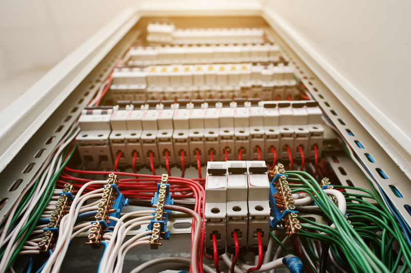 Electrical Update Service in Heber City, UT