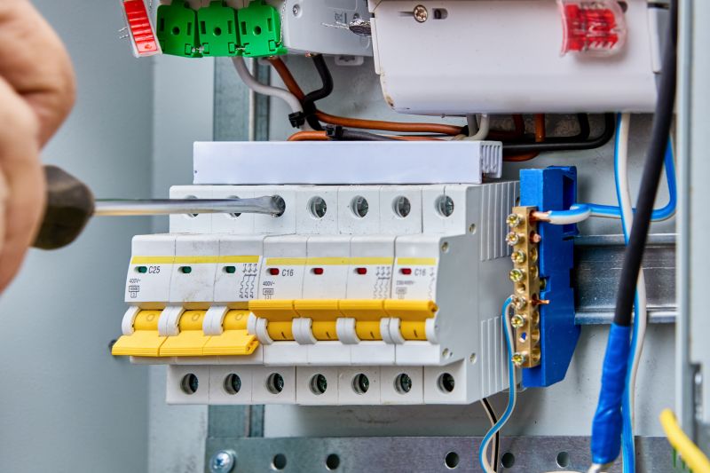 Electrical Upgrade Service in Orem, UT
