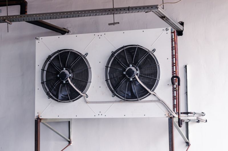 Exhaust Fan Repair in Denver County, CO