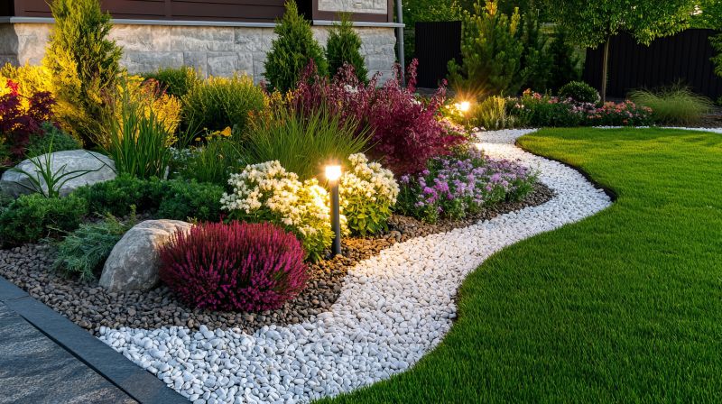 Garden Light Repair in Alpharetta, GA