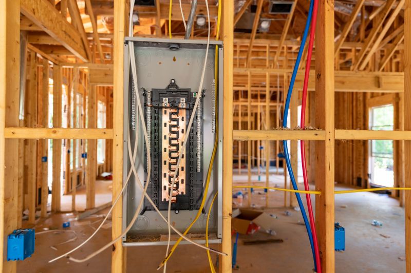 Home Rewiring Service in Heber City, UT