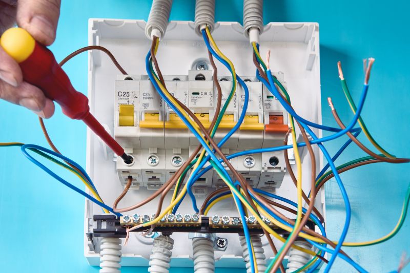 Home Wiring Service in Heber City, UT