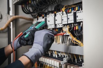 House Electrical Panel Service in Heber City, UT