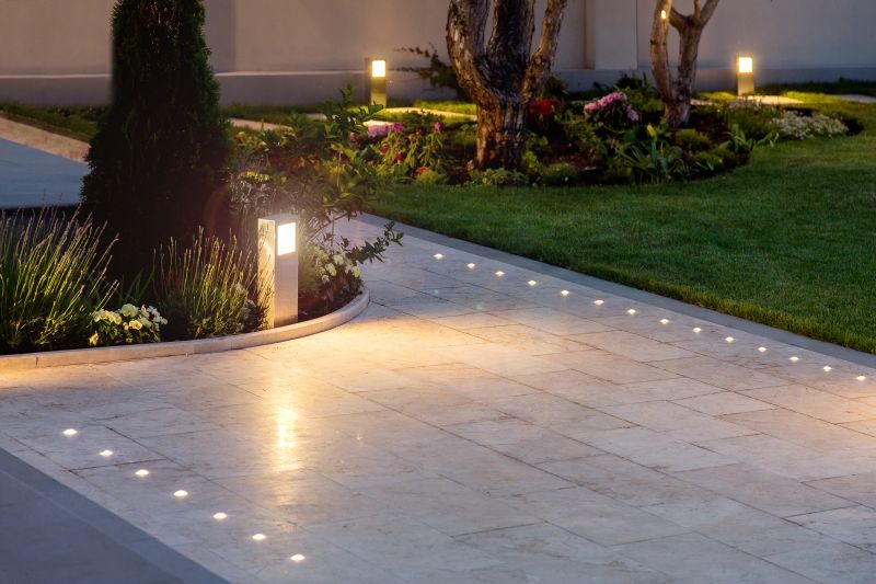 Interior Lighting Service in Olathe, KS