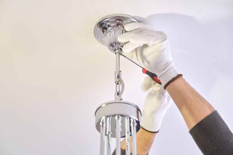 Lighting Replacement in Alpharetta, GA