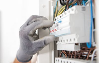 Main Breaker Panel Repair in Provo, UT