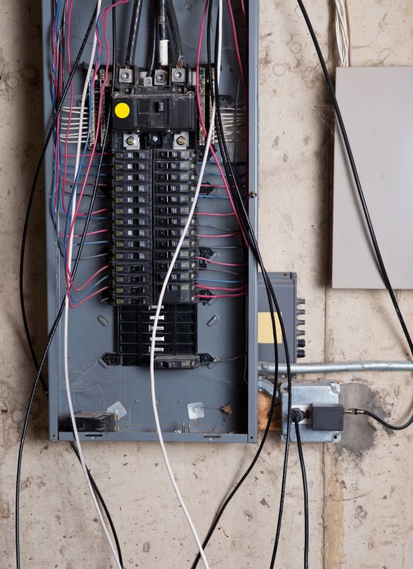 Panel Box Installation in Prescott Valley, AZ