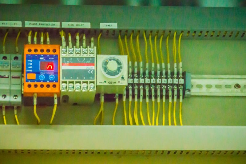 Power Panel Installation in Prescott Valley, AZ