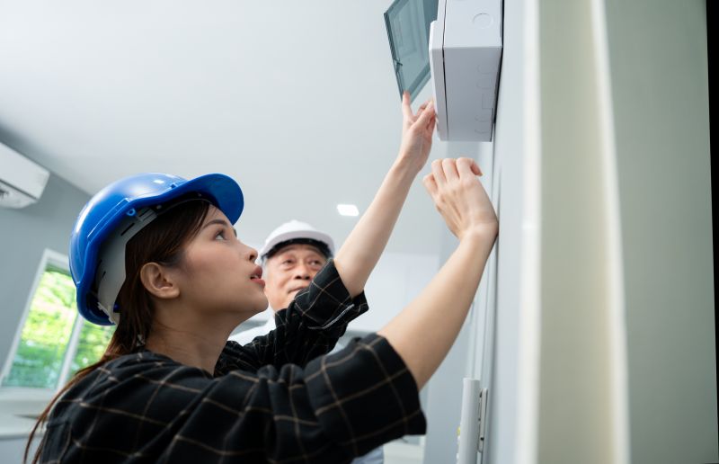 Contact About Electrical Inspection