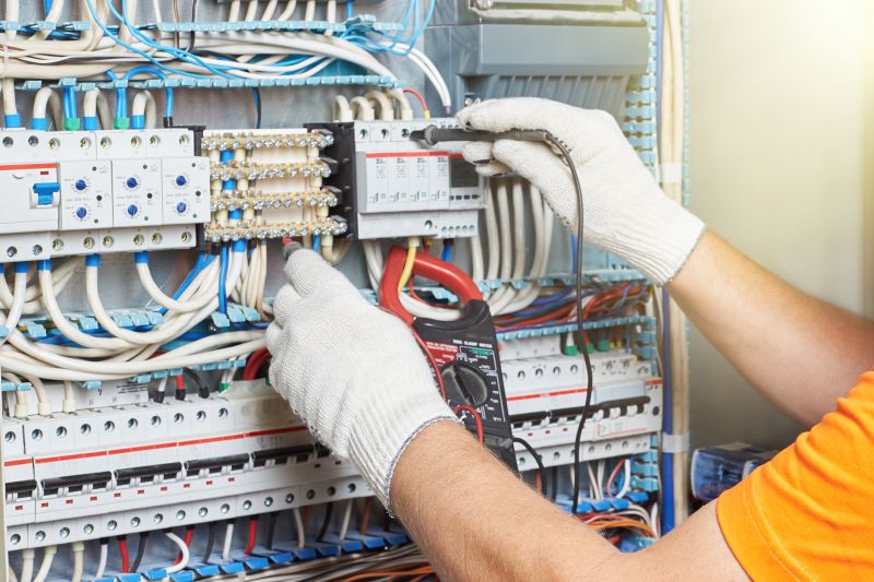 Electrical Panel Service in Prescott Valley, AZ