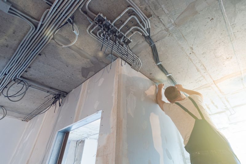 Home Rewiring Service in Orem, UT