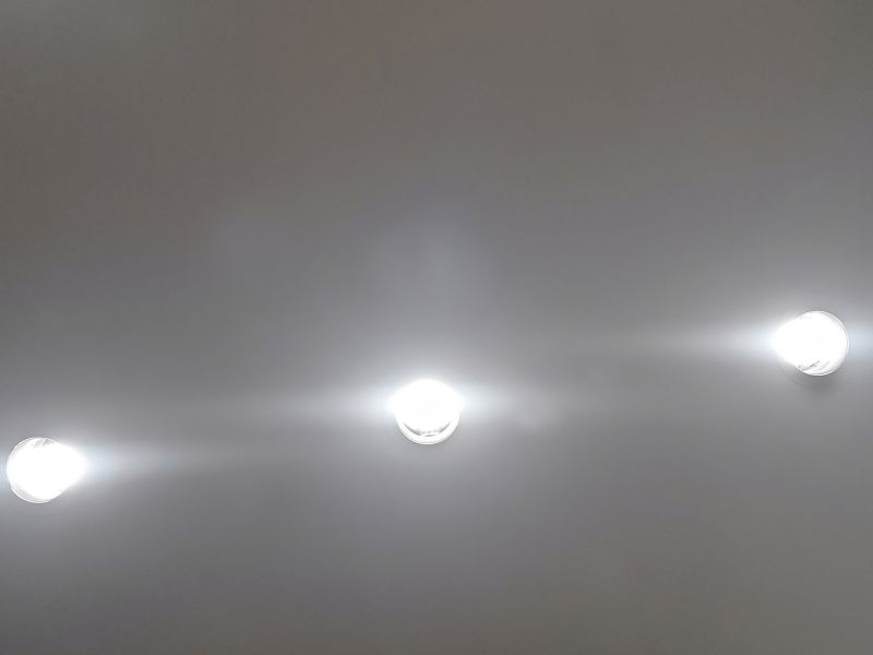 Recessed Lights Installation in Alpharetta, GA